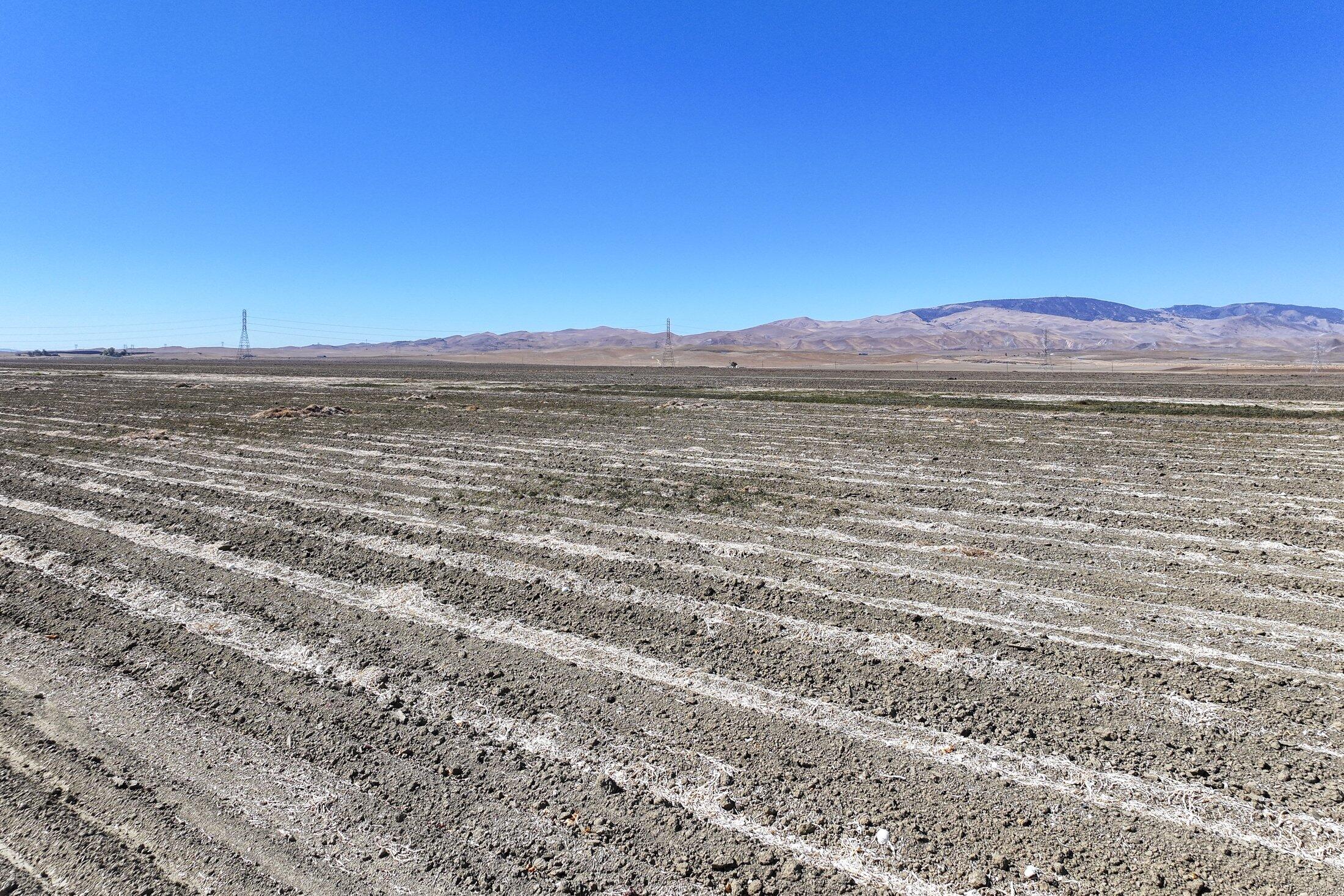 0 W Packard Ave, Coalinga, CA 93210