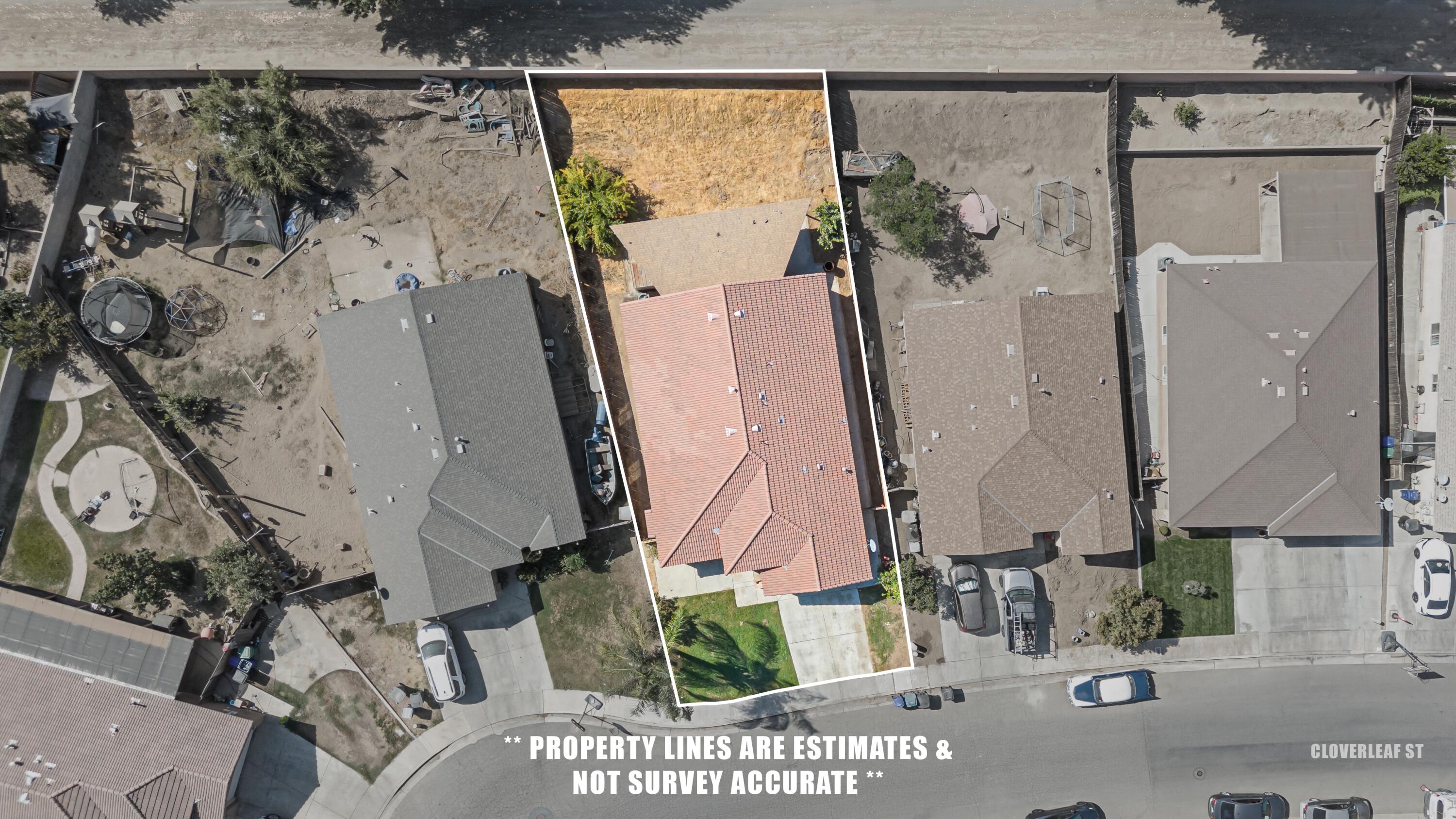 643 S Cloverleaf St, Porterville, CA 93257