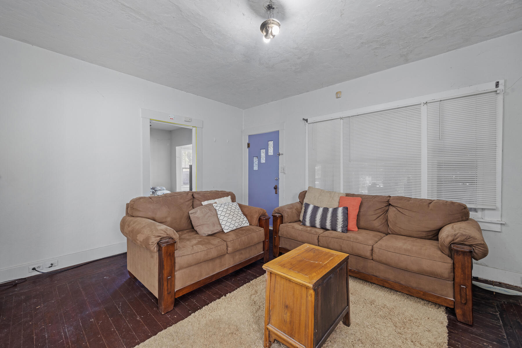 601 N Church St, Visalia, CA 93291