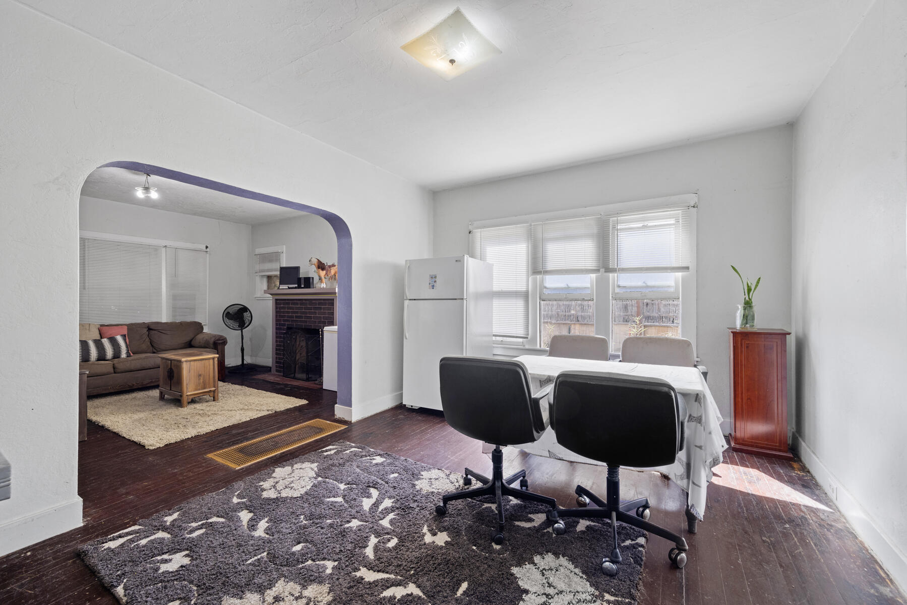 601 N Church St, Visalia, CA 93291