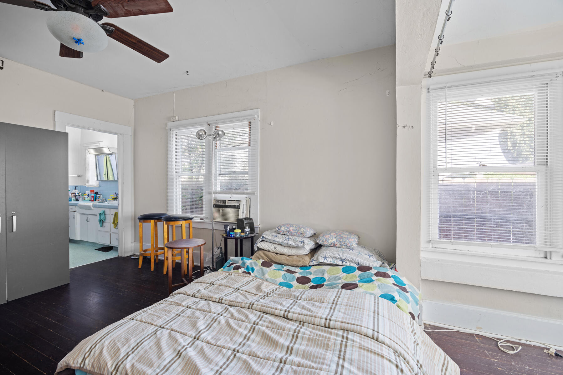 601 N Church St, Visalia, CA 93291