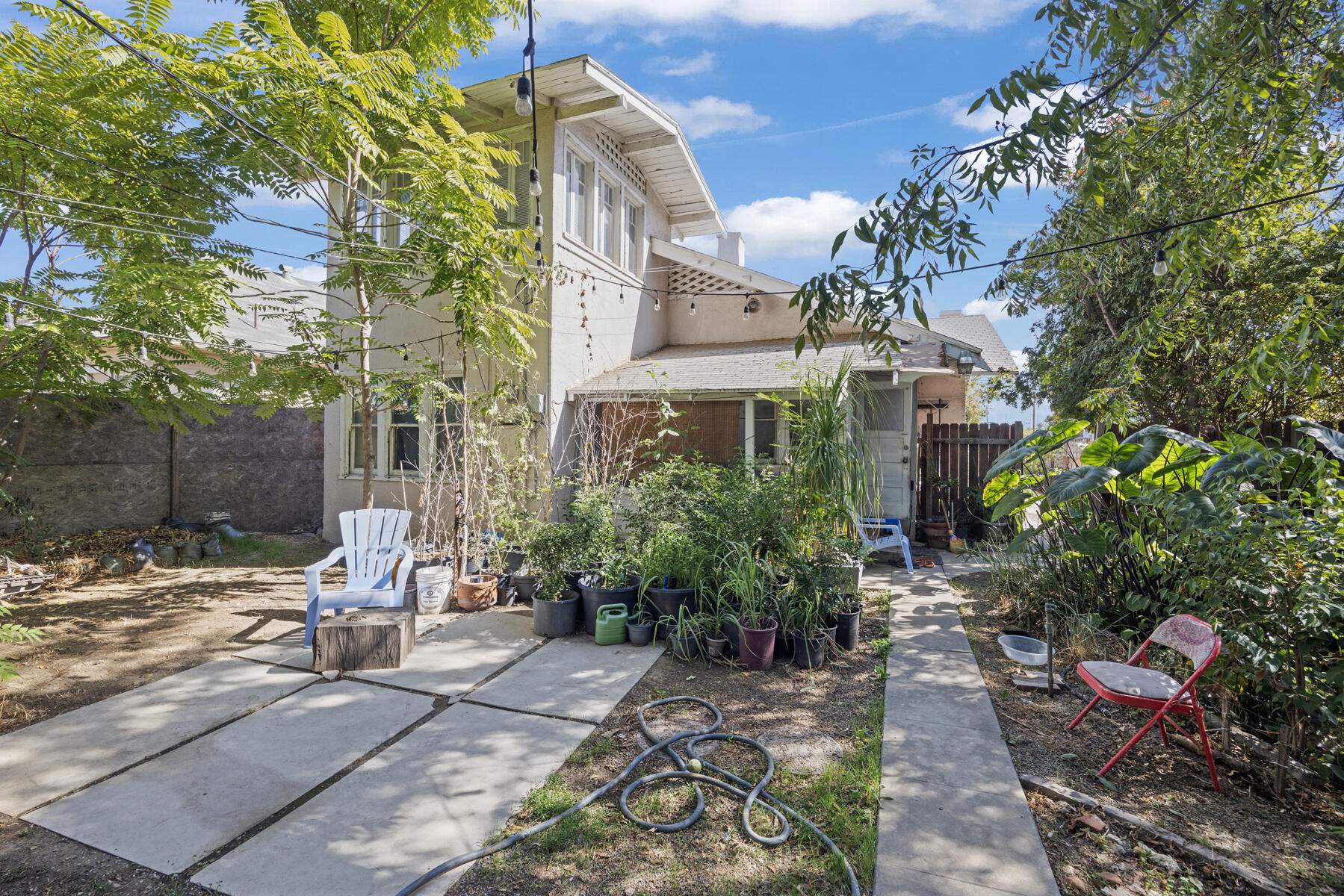 601 N Church St, Visalia, CA 93291