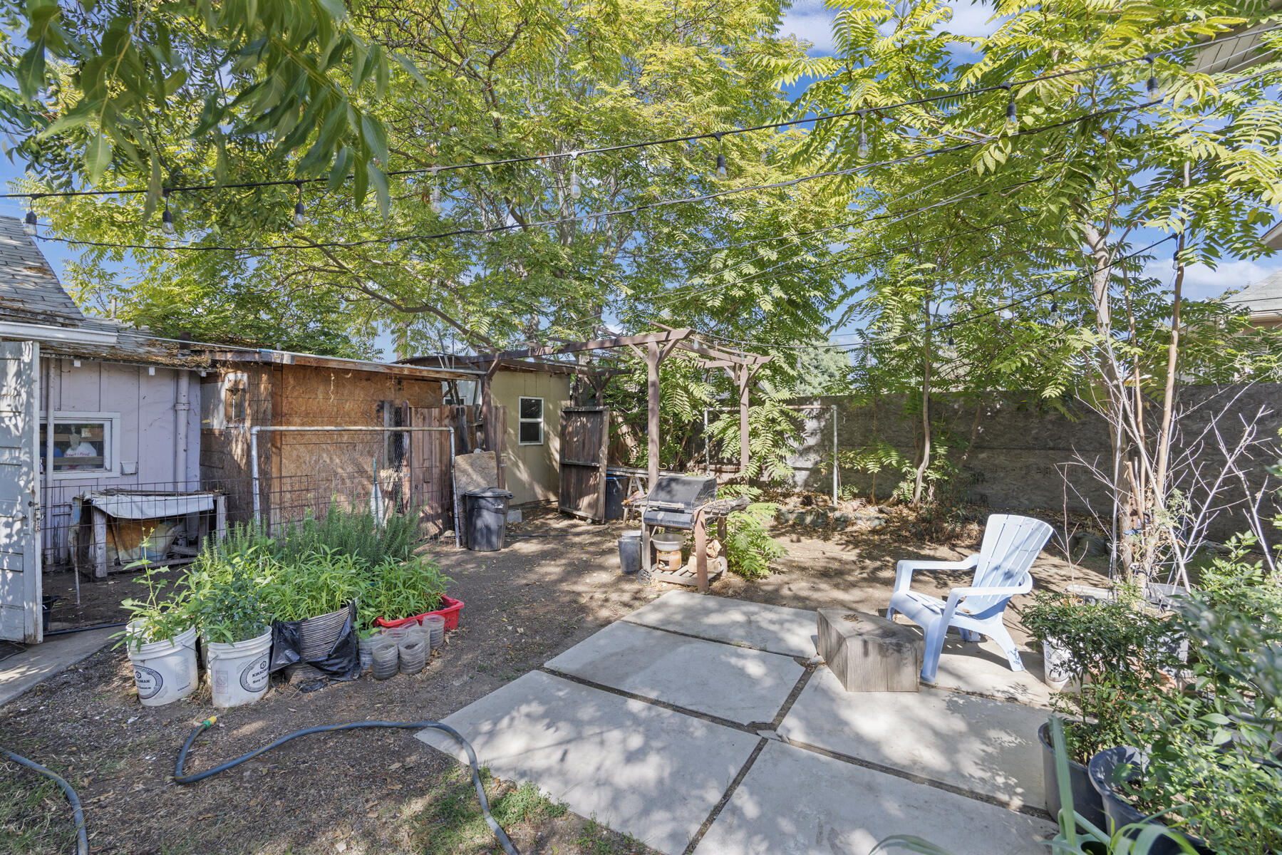 601 N Church St, Visalia, CA 93291