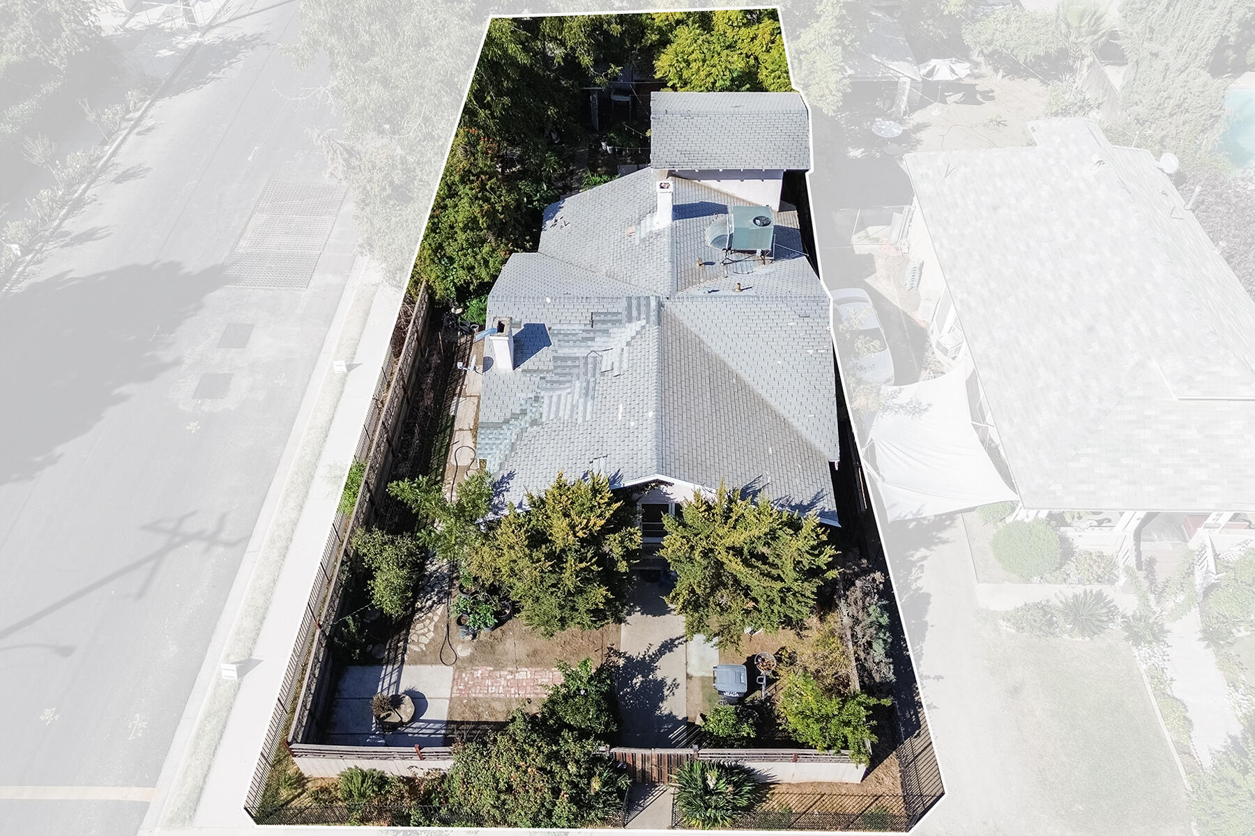 601 N Church St, Visalia, CA 93291