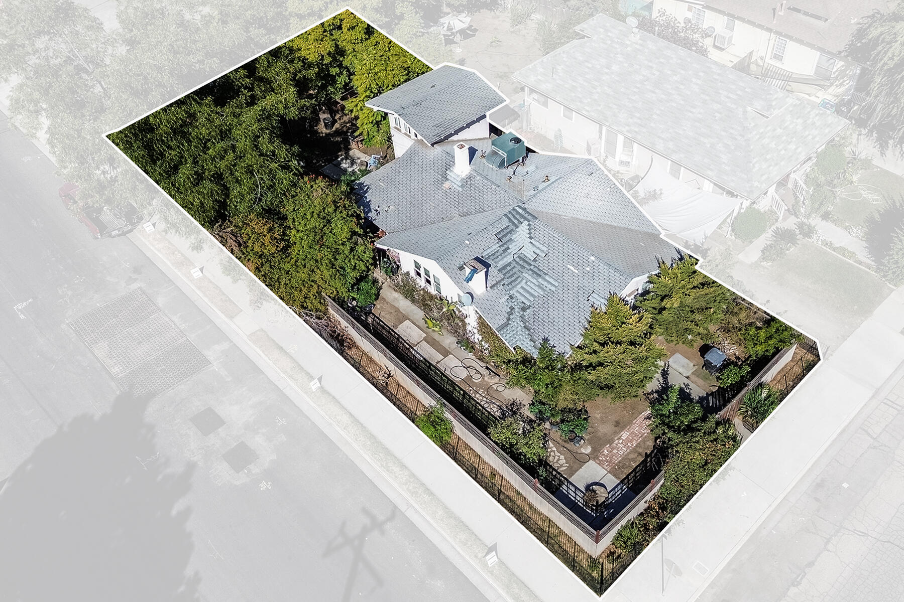 601 N Church St, Visalia, CA 93291