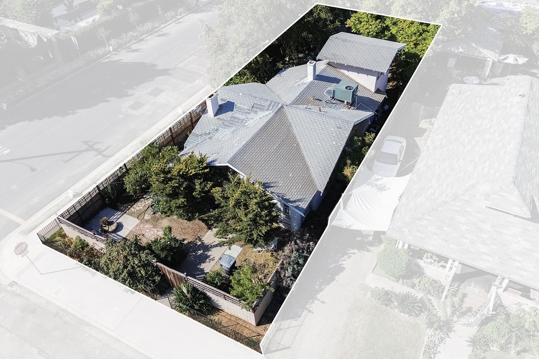 601 N Church St, Visalia, CA 93291