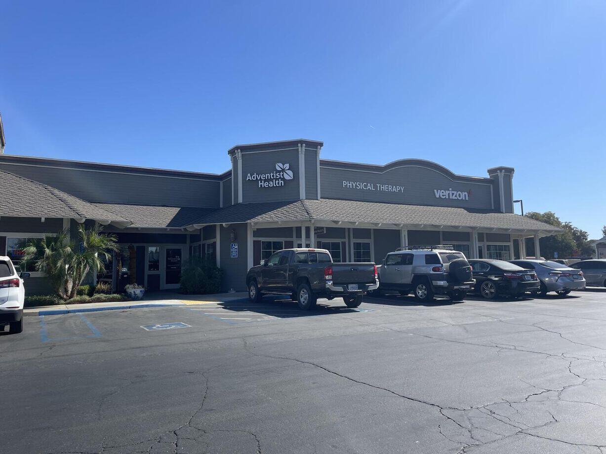 75 W Hanford Armona Rd, Lemoore, CA 93245