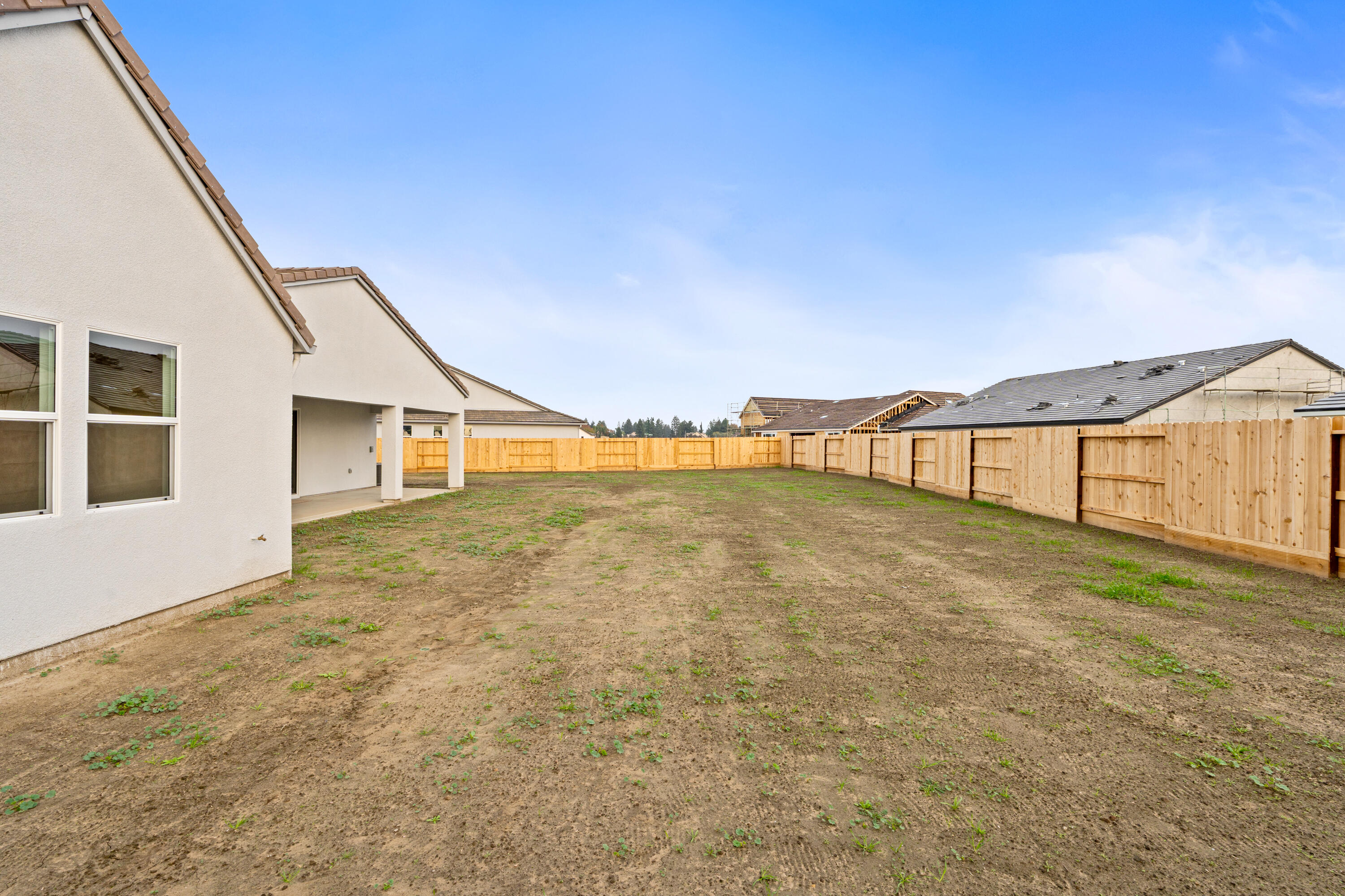 6511 W Wood Dr #Lot1047, Visalia, CA 93277