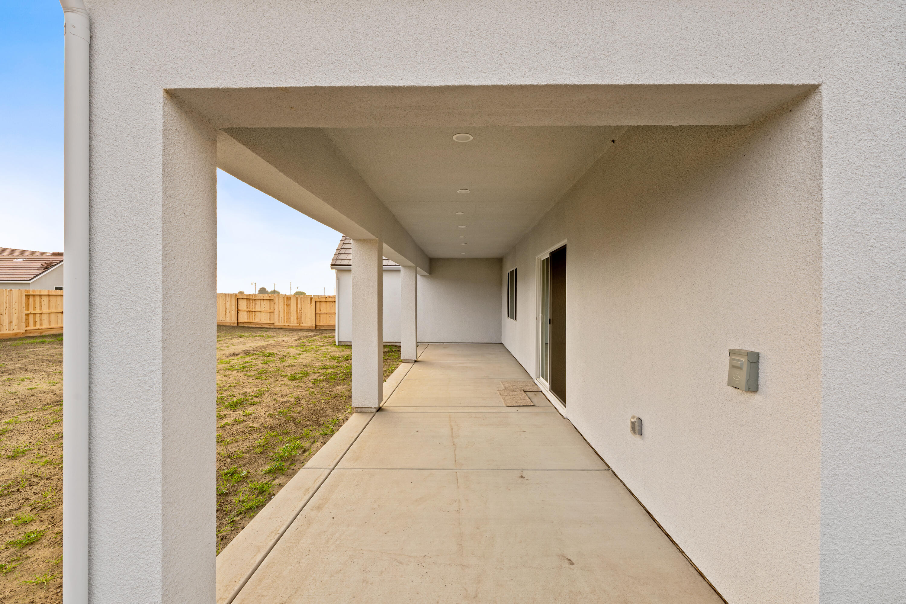 6511 W Wood Dr #Lot1047, Visalia, CA 93277