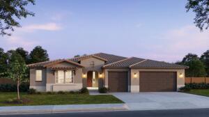 6521 W Wood Dr #Lot1048, Visalia, CA 93277