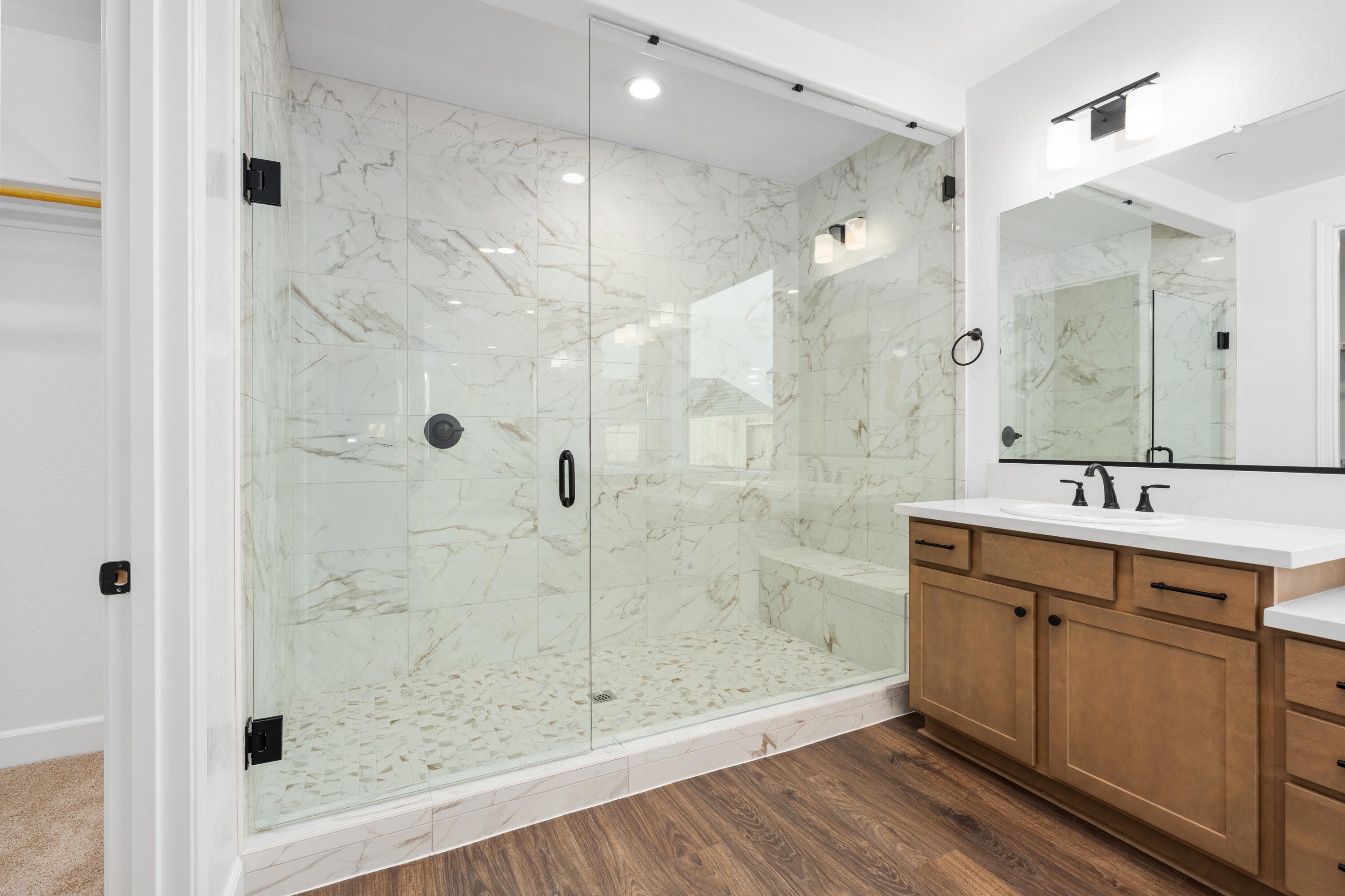 6521 W Wood Dr #Lot1048, Visalia, CA 93277