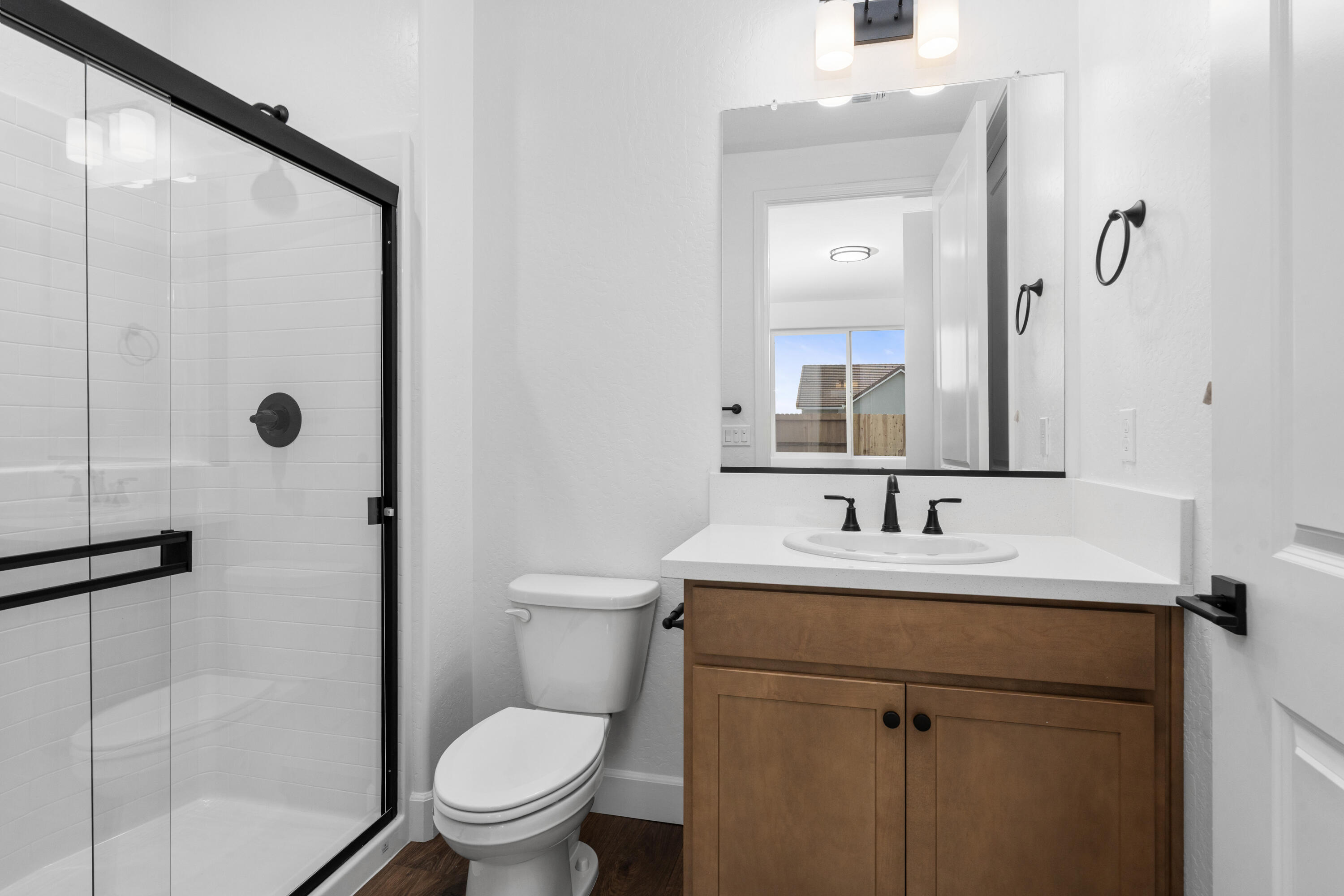 6521 W Wood Dr #Lot1048, Visalia, CA 93277