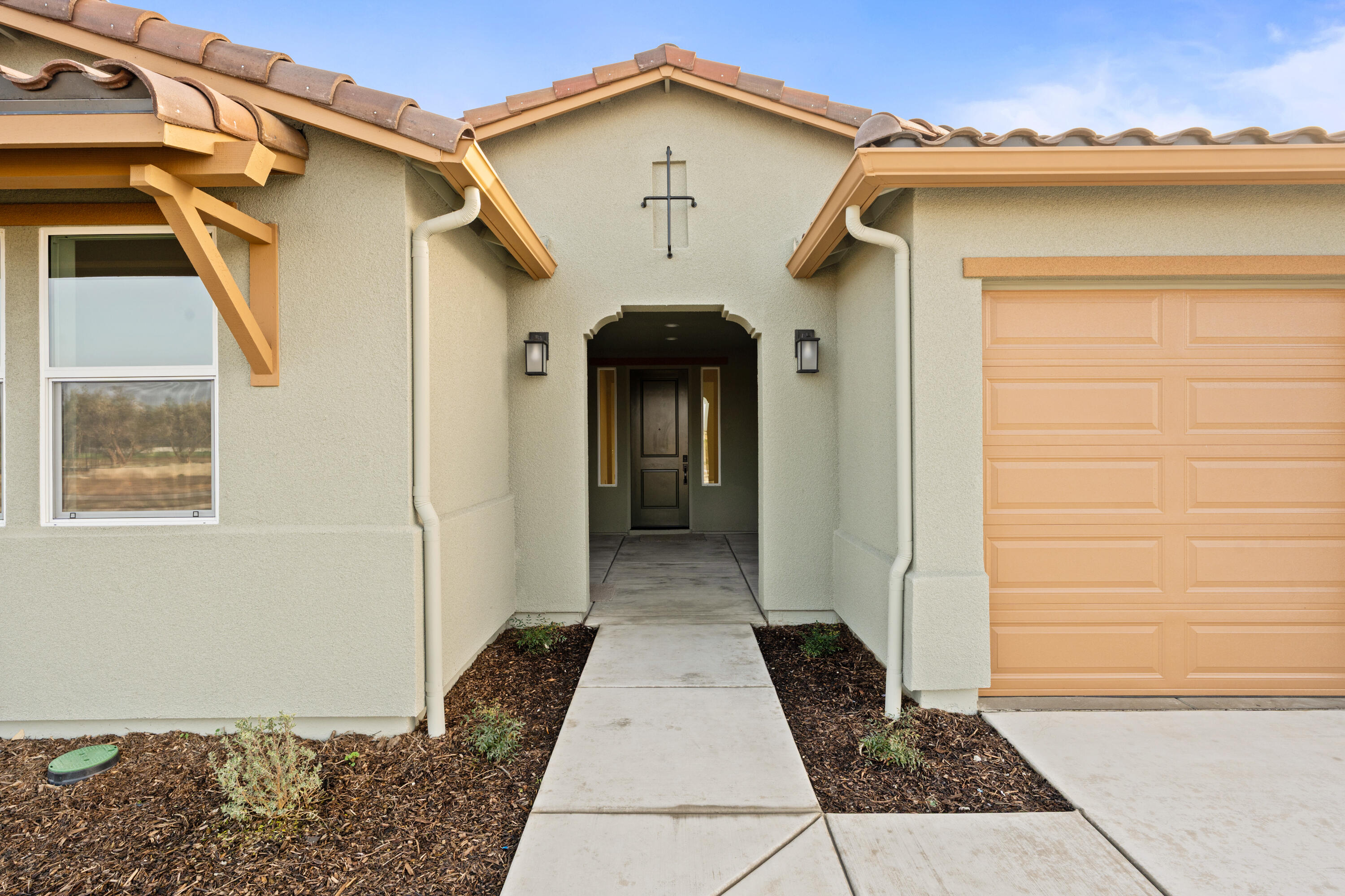 6521 W Wood Dr #Lot1048, Visalia, CA 93277