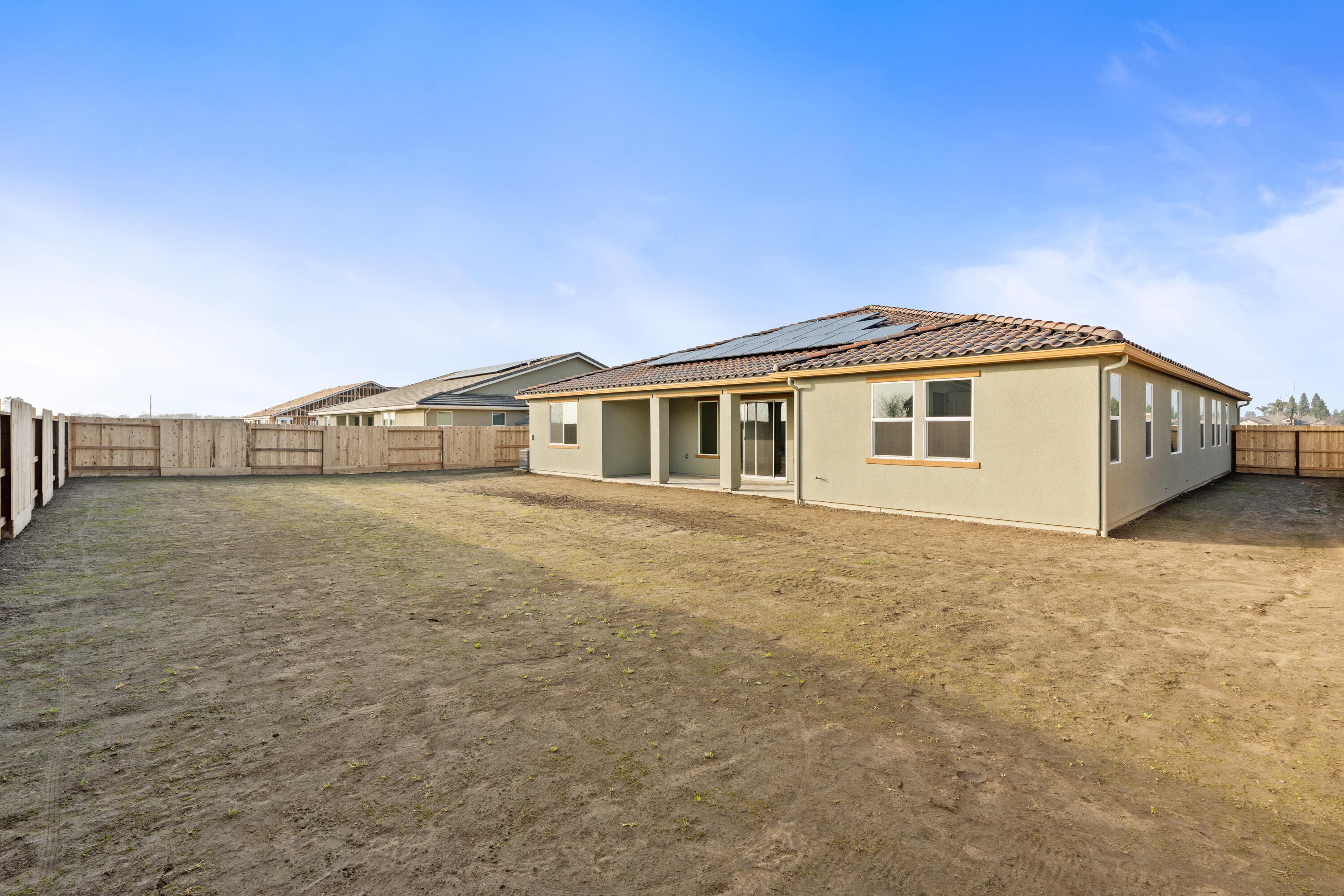 6521 W Wood Dr #Lot1048, Visalia, CA 93277