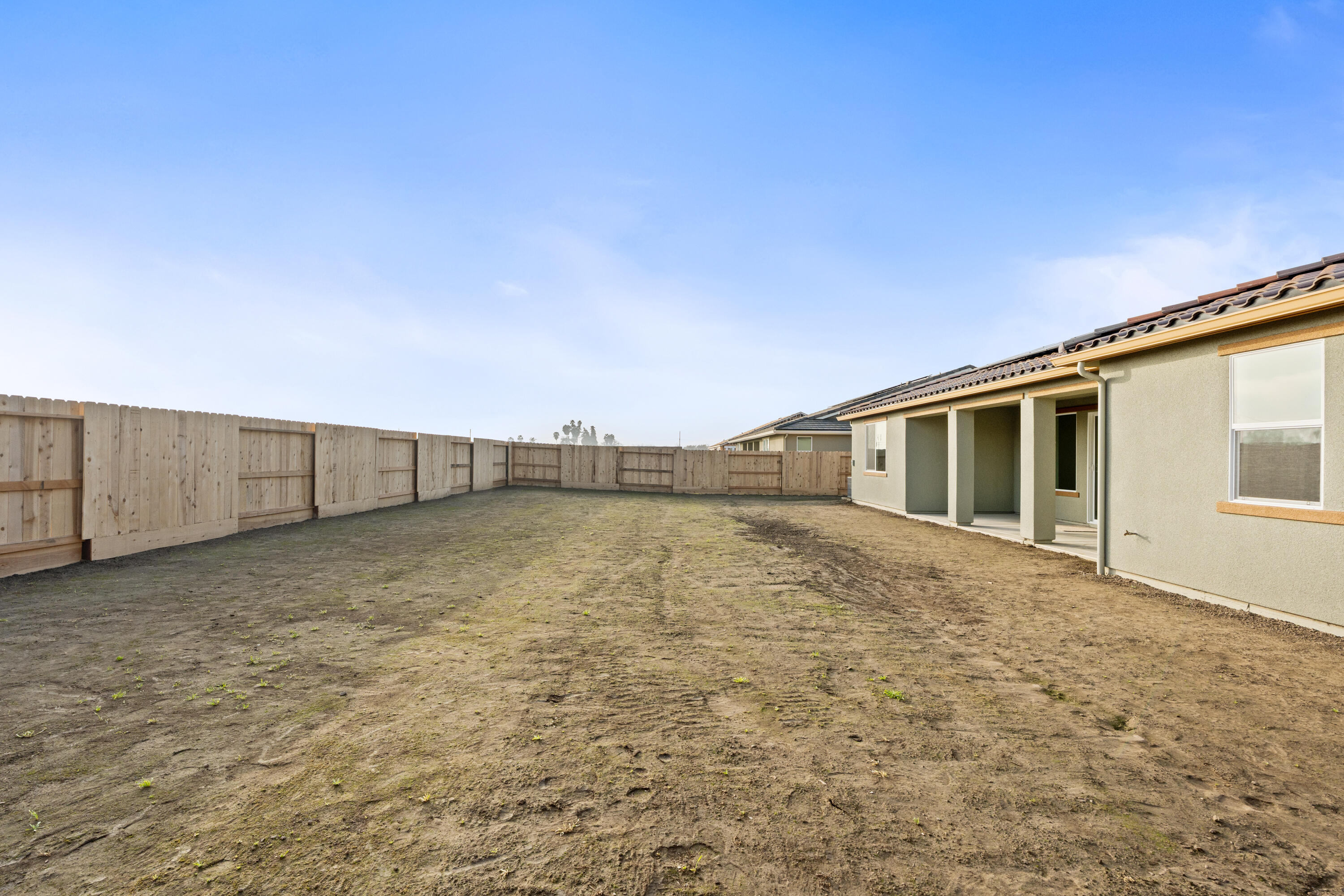 6521 W Wood Dr #Lot1048, Visalia, CA 93277