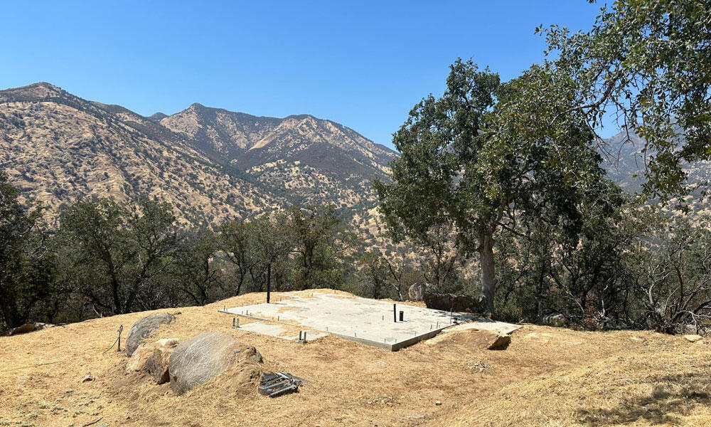 0 Oak Grove Dr, Three Rivers, CA 93271