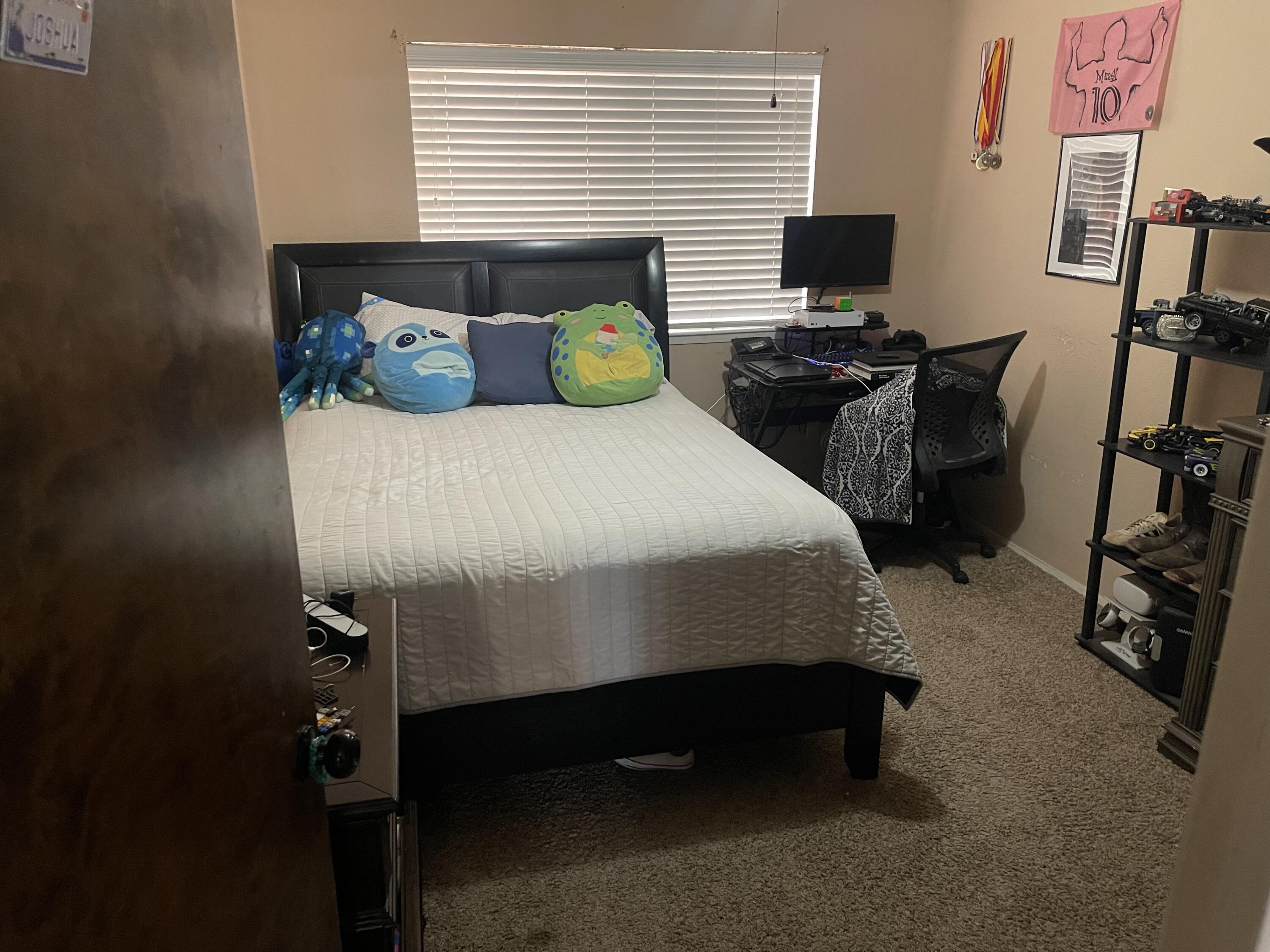 31369 Success Valley Dr, Porterville, CA 93257