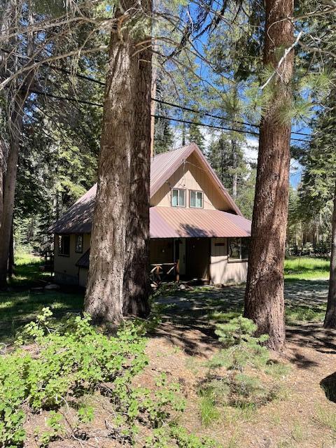 57393 Ponderosa Dr, Ponderosa, CA 93265