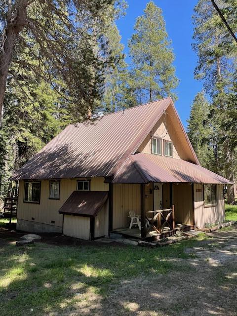 57393 Ponderosa Dr, Ponderosa, CA 93265