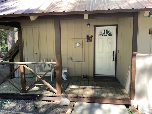 57393 Ponderosa Dr, Ponderosa, CA 93265