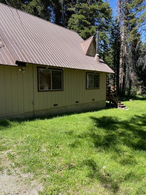 57393 Ponderosa Dr, Ponderosa, CA 93265