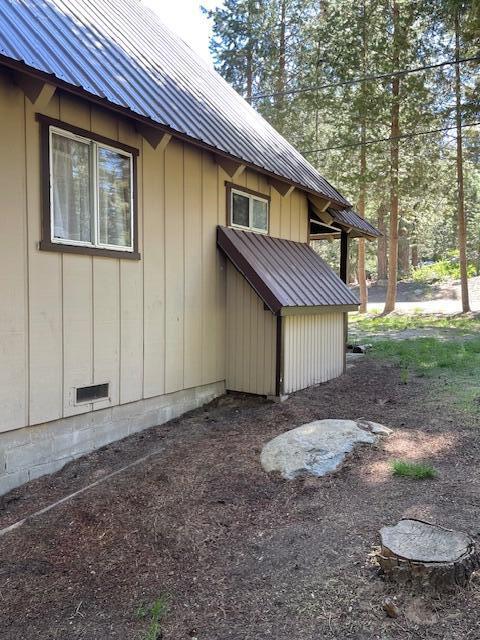 57393 Ponderosa Dr, Ponderosa, CA 93265