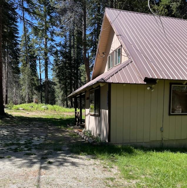 57393 Ponderosa Dr, Ponderosa, CA 93265