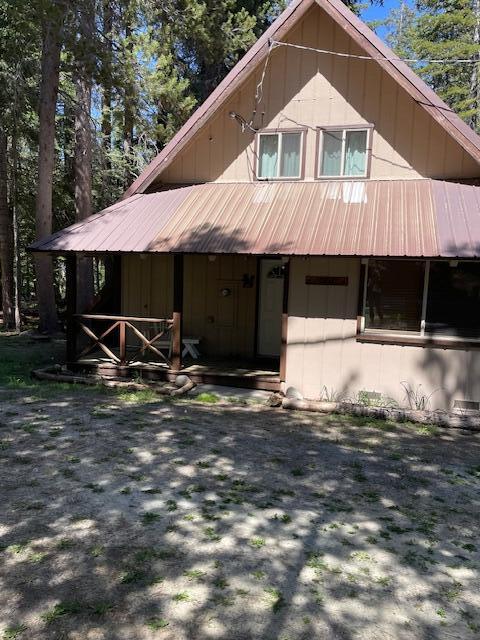 57393 Ponderosa Dr, Ponderosa, CA 93265