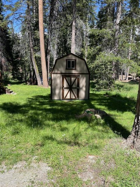 57393 Ponderosa Dr, Ponderosa, CA 93265