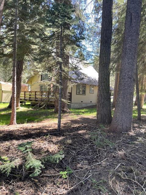 57393 Ponderosa Dr, Ponderosa, CA 93265