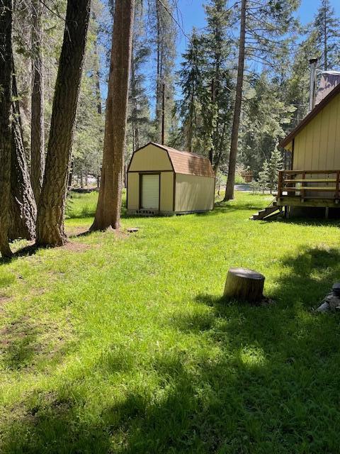 57393 Ponderosa Dr, Ponderosa, CA 93265