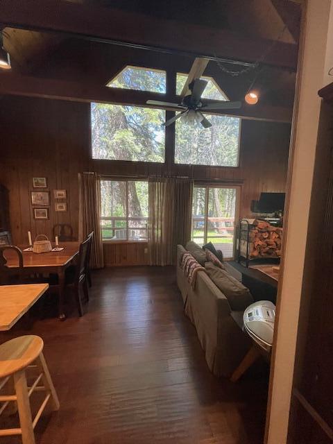 57393 Ponderosa Dr, Ponderosa, CA 93265