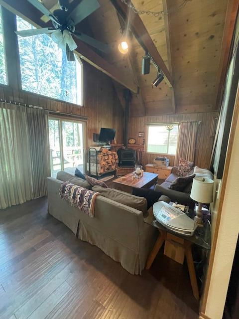 57393 Ponderosa Dr, Ponderosa, CA 93265