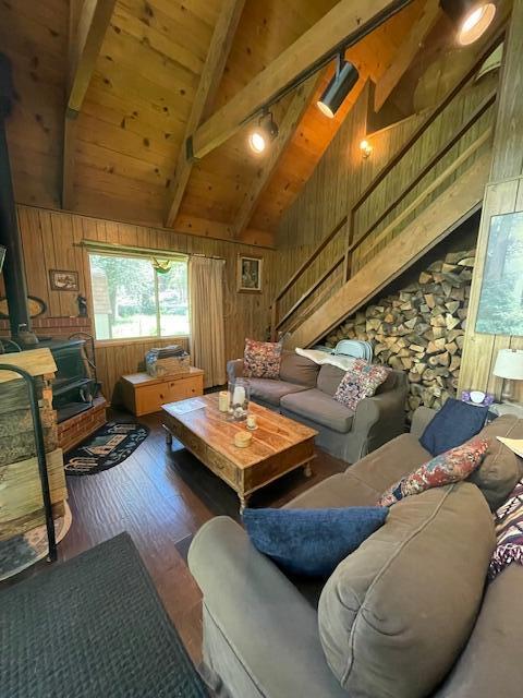 57393 Ponderosa Dr, Ponderosa, CA 93265