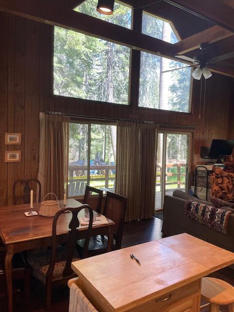 57393 Ponderosa Dr, Ponderosa, CA 93265