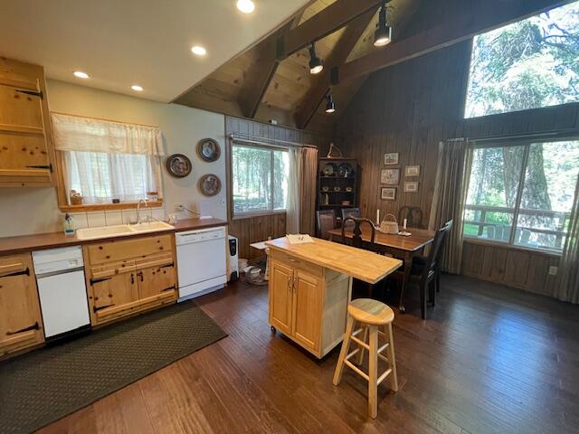 57393 Ponderosa Dr, Ponderosa, CA 93265