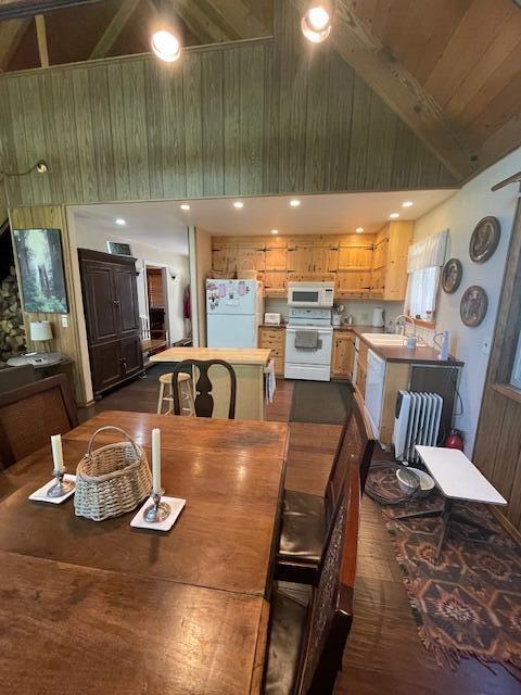 57393 Ponderosa Dr, Ponderosa, CA 93265