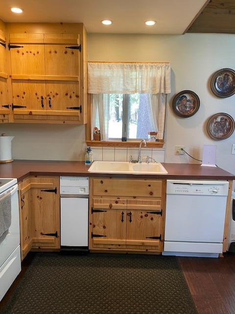 57393 Ponderosa Dr, Ponderosa, CA 93265