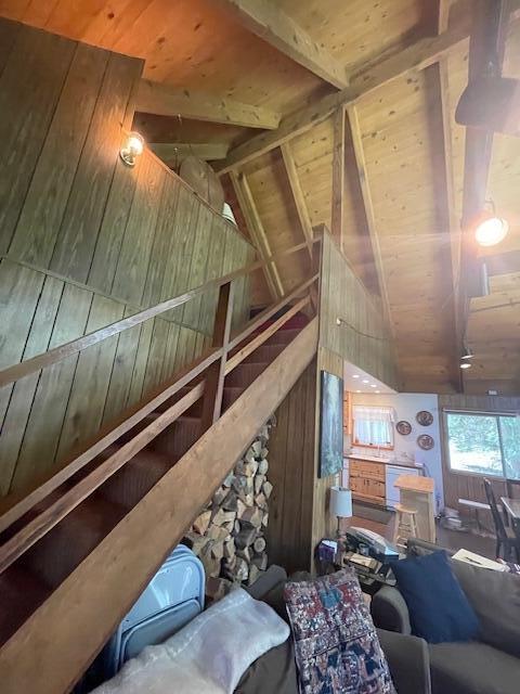 57393 Ponderosa Dr, Ponderosa, CA 93265