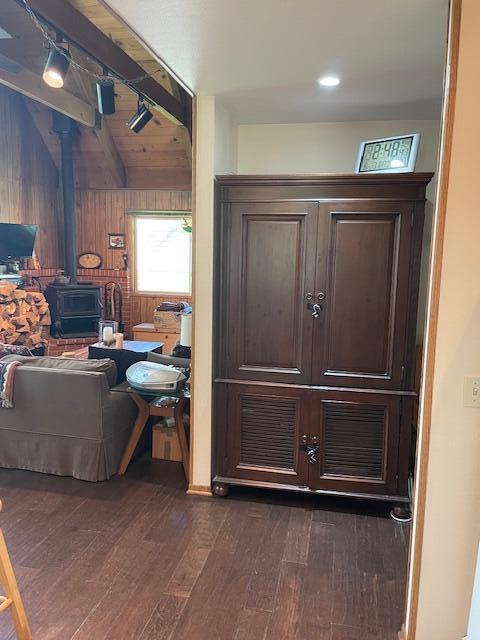 57393 Ponderosa Dr, Ponderosa, CA 93265