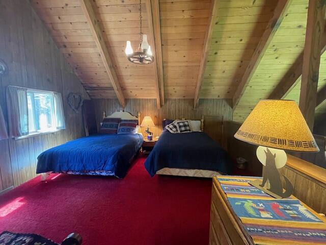 57393 Ponderosa Dr, Ponderosa, CA 93265