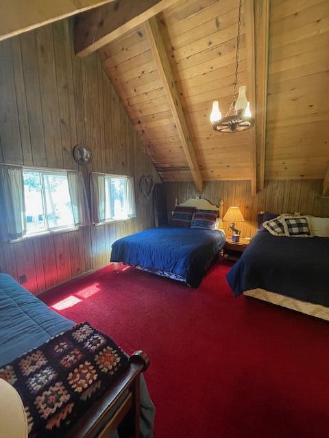 57393 Ponderosa Dr, Ponderosa, CA 93265