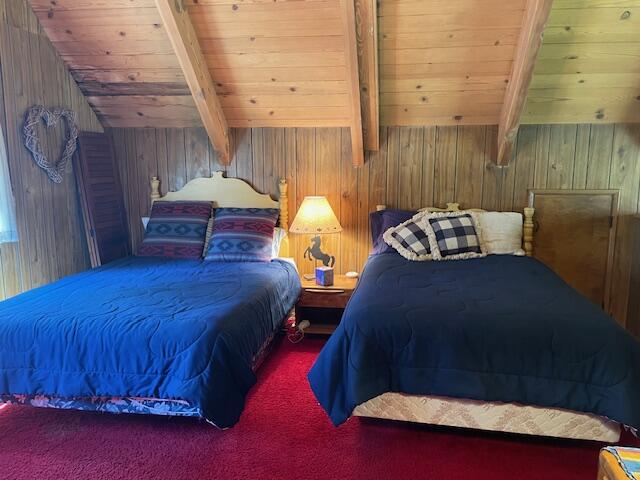 57393 Ponderosa Dr, Ponderosa, CA 93265