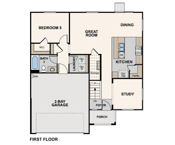 893 Arlington Ct, Tulare, CA 93274