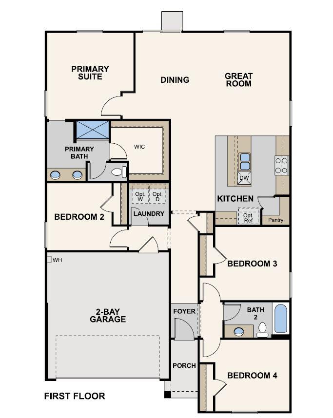 915 Arlington Ct, Tulare, CA 93274