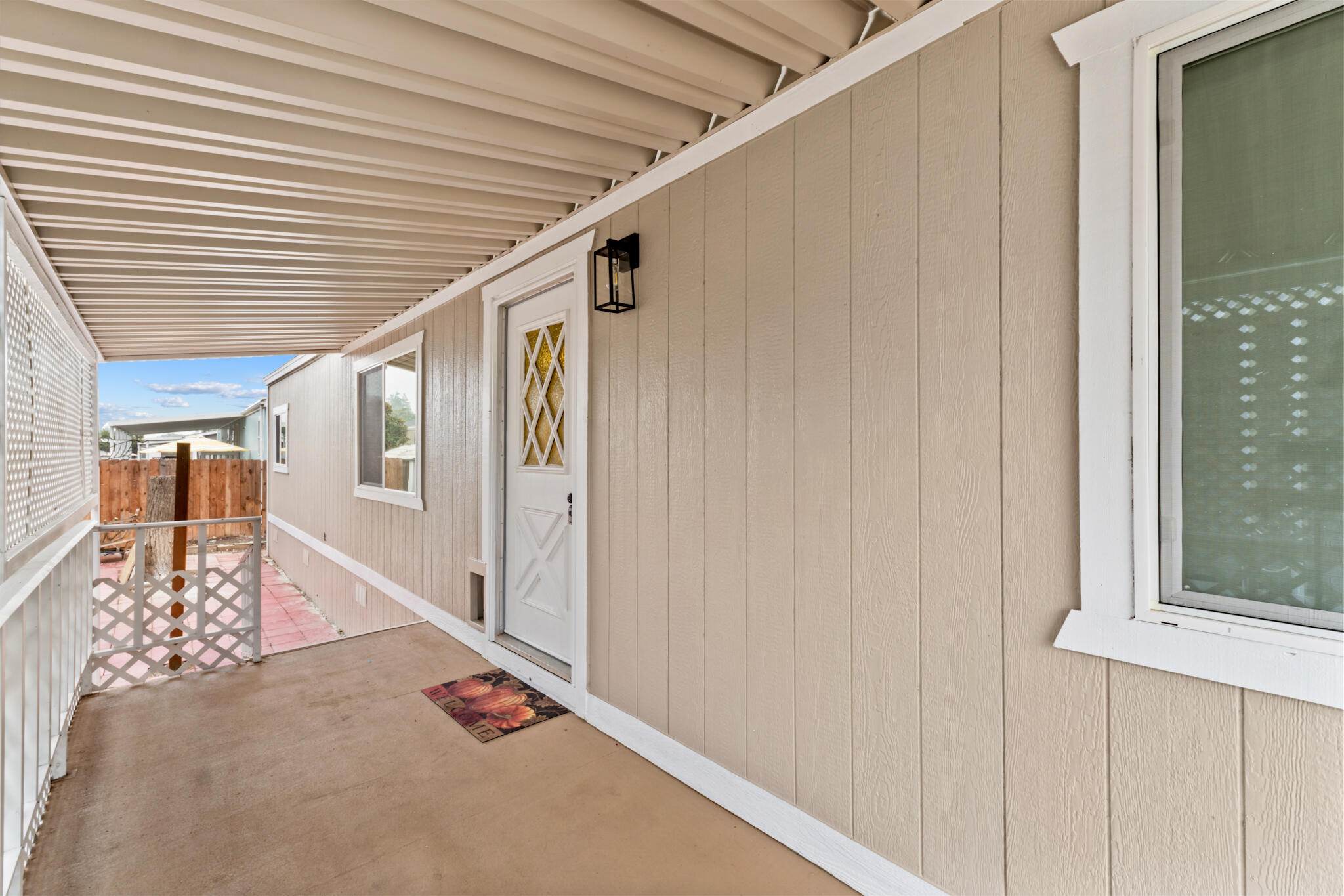 415 N Akers St #117, Visalia, CA 93291