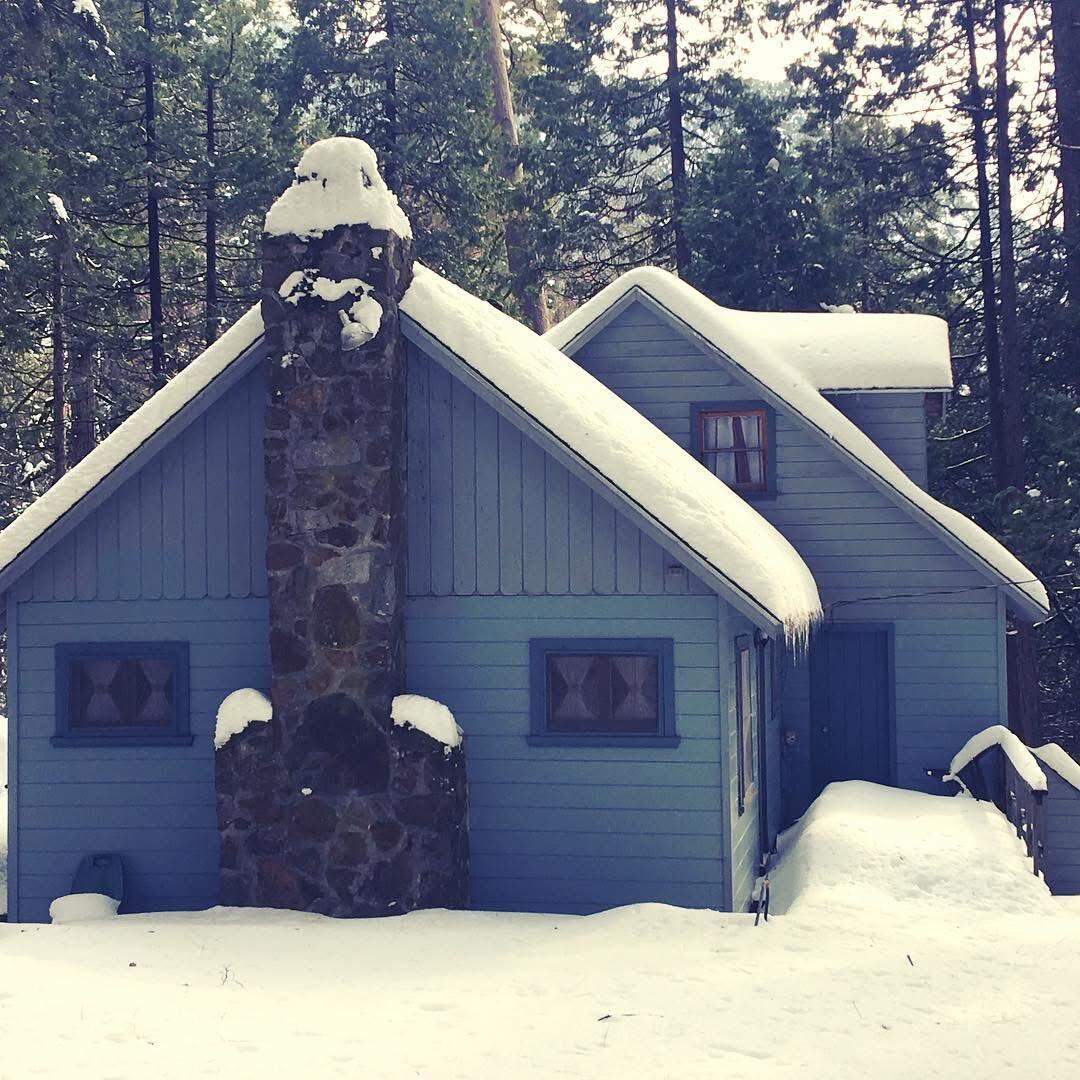 2115 Ferguson Dr, Camp Nelson, CA 93265