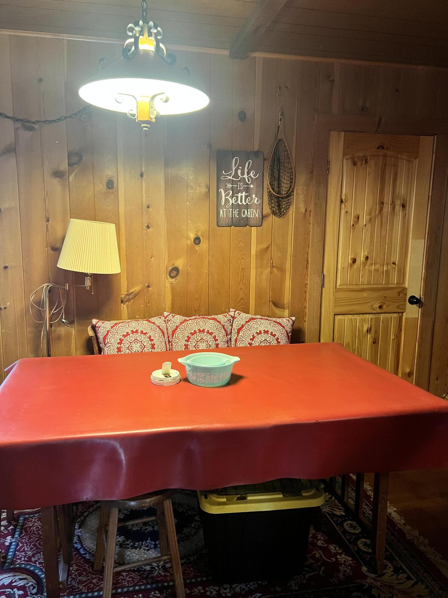 2115 Ferguson Dr, Camp Nelson, CA 93265