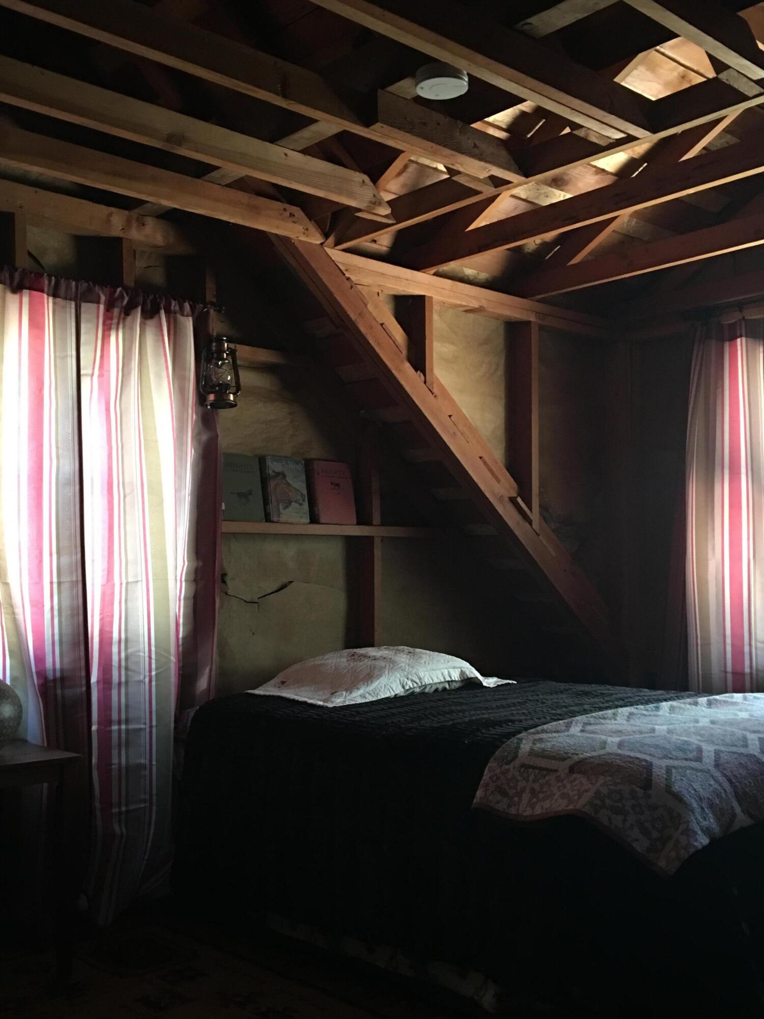 2115 Ferguson Dr, Camp Nelson, CA 93265