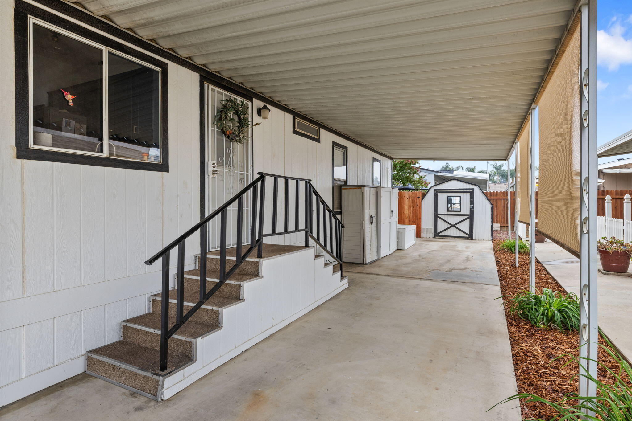 2459 N Oaks St #37, Tulare, CA 93274